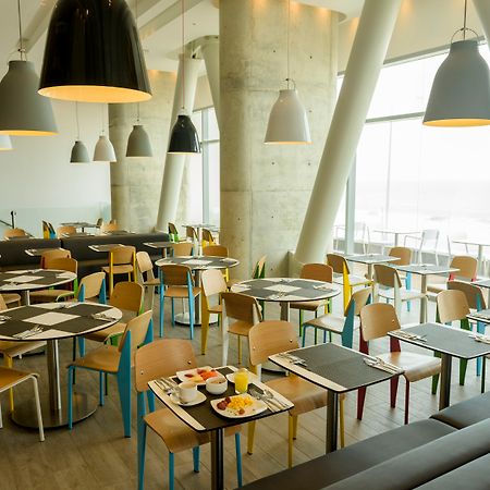 ibis Cartagena Marbella Hotell Exteriör bild