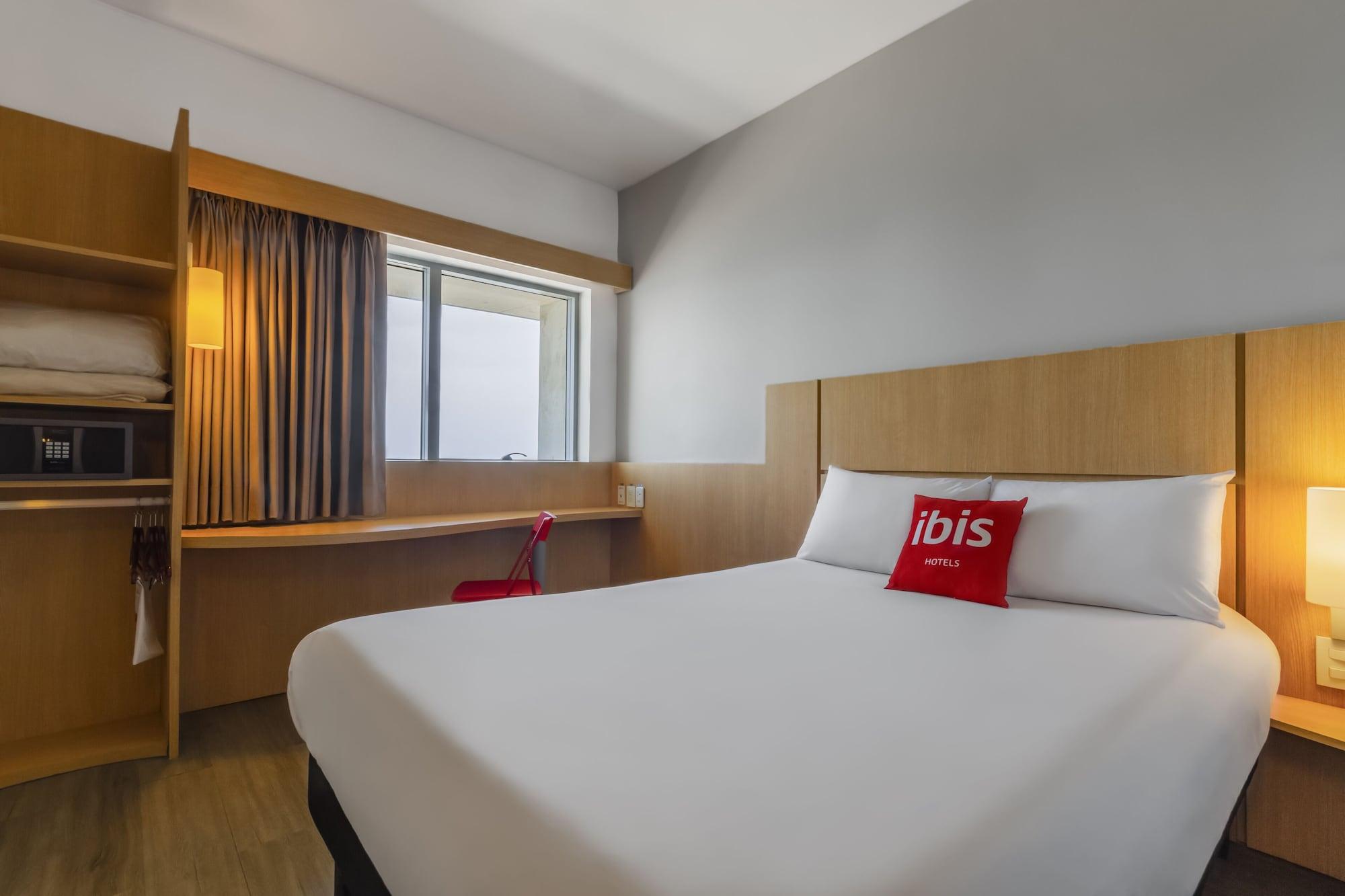 ibis Cartagena Marbella Hotell Exteriör bild
