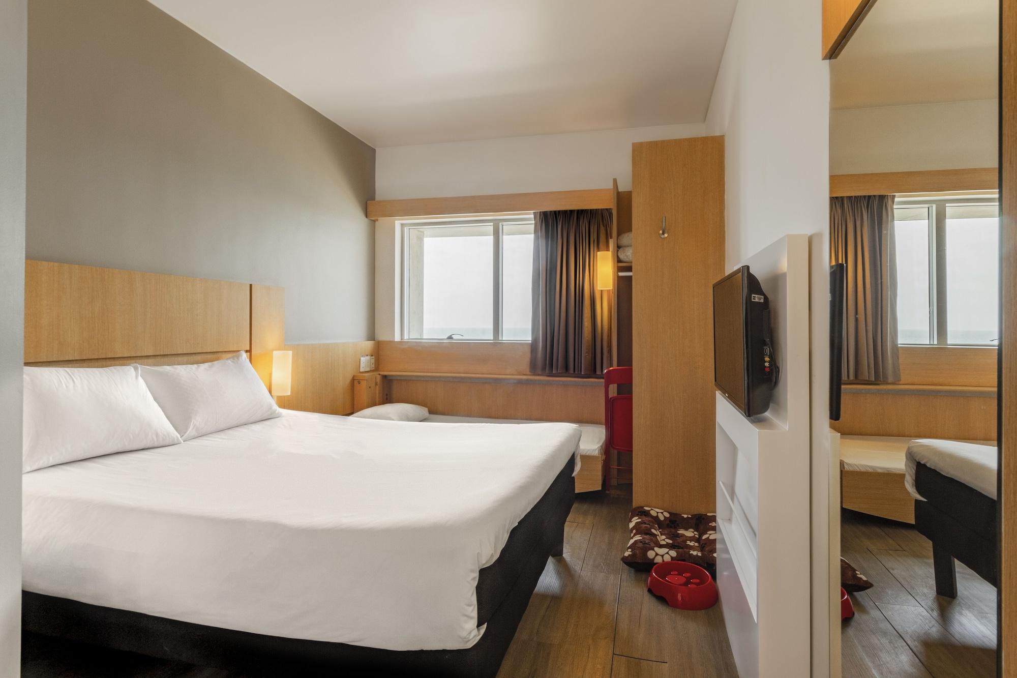 ibis Cartagena Marbella Hotell Exteriör bild