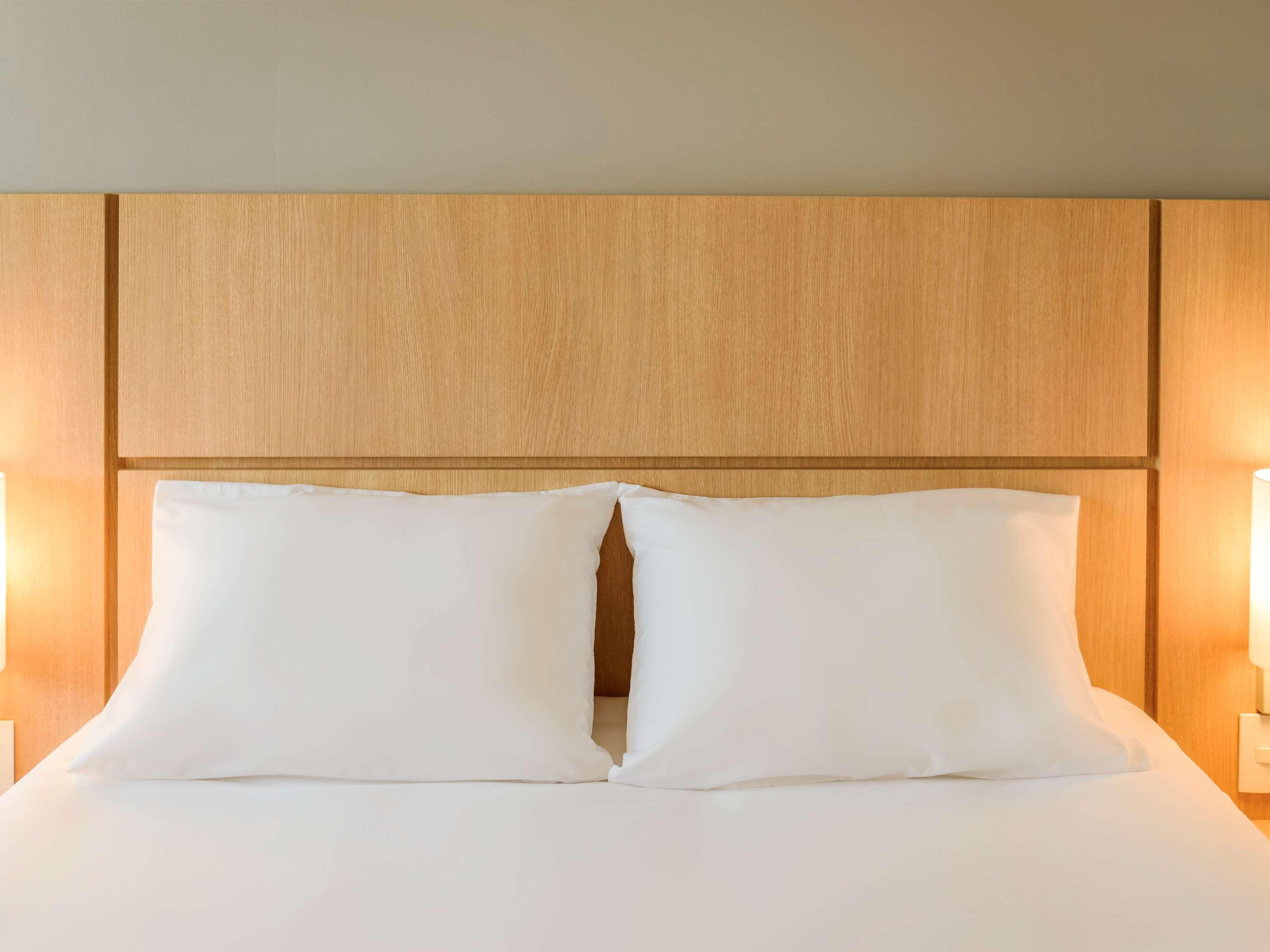 ibis Cartagena Marbella Hotell Exteriör bild