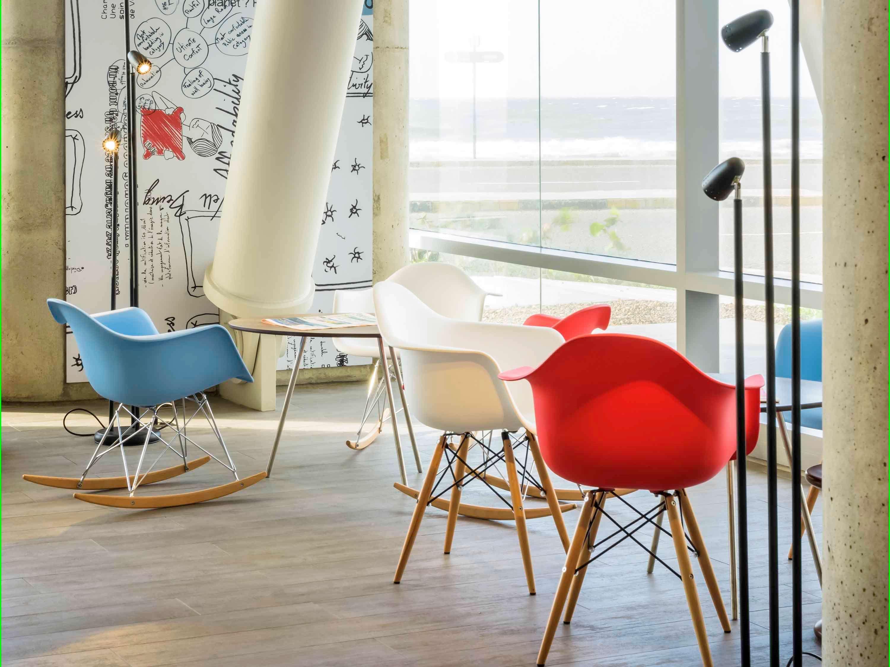 ibis Cartagena Marbella Hotell Exteriör bild