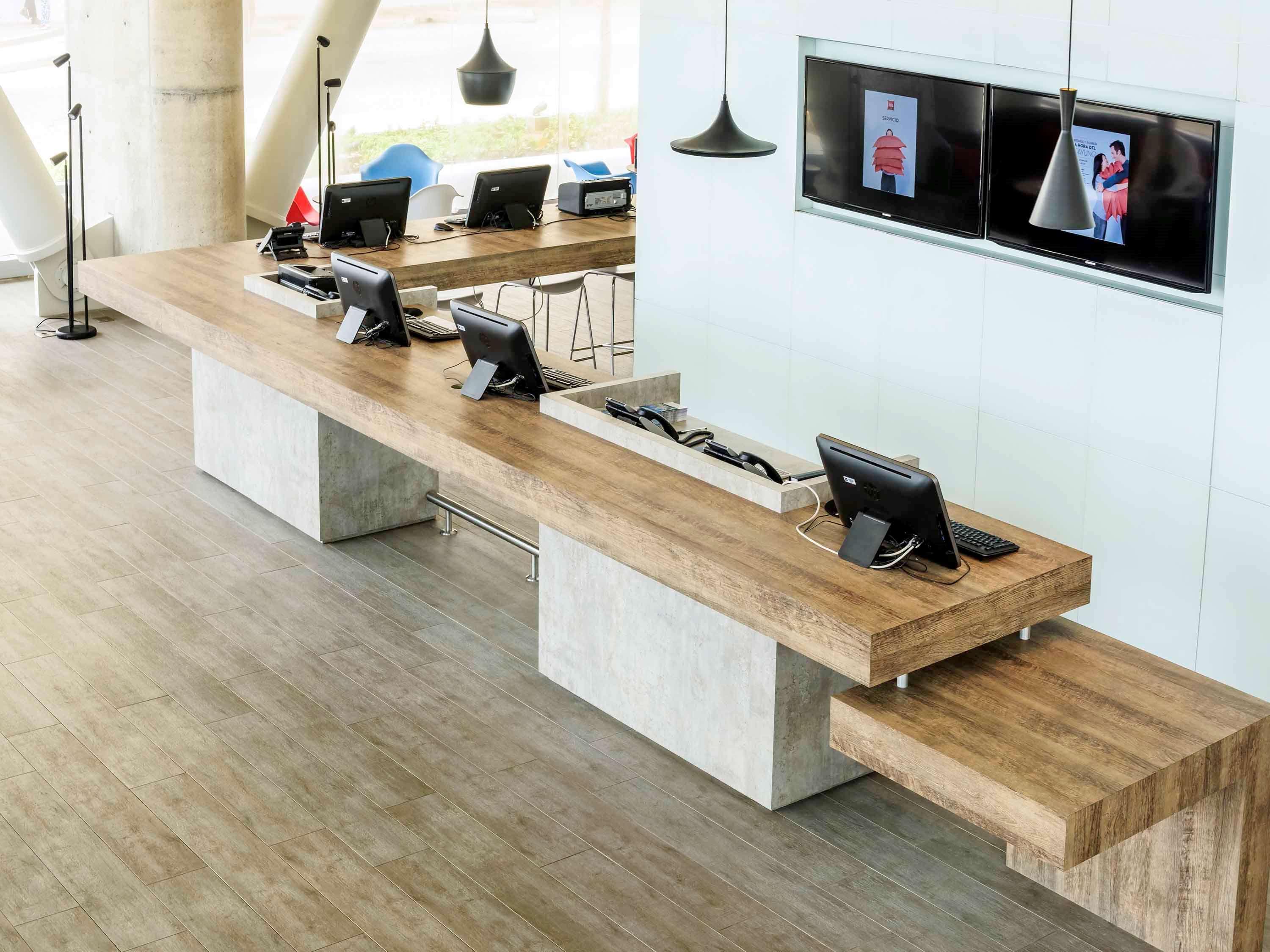 ibis Cartagena Marbella Hotell Exteriör bild