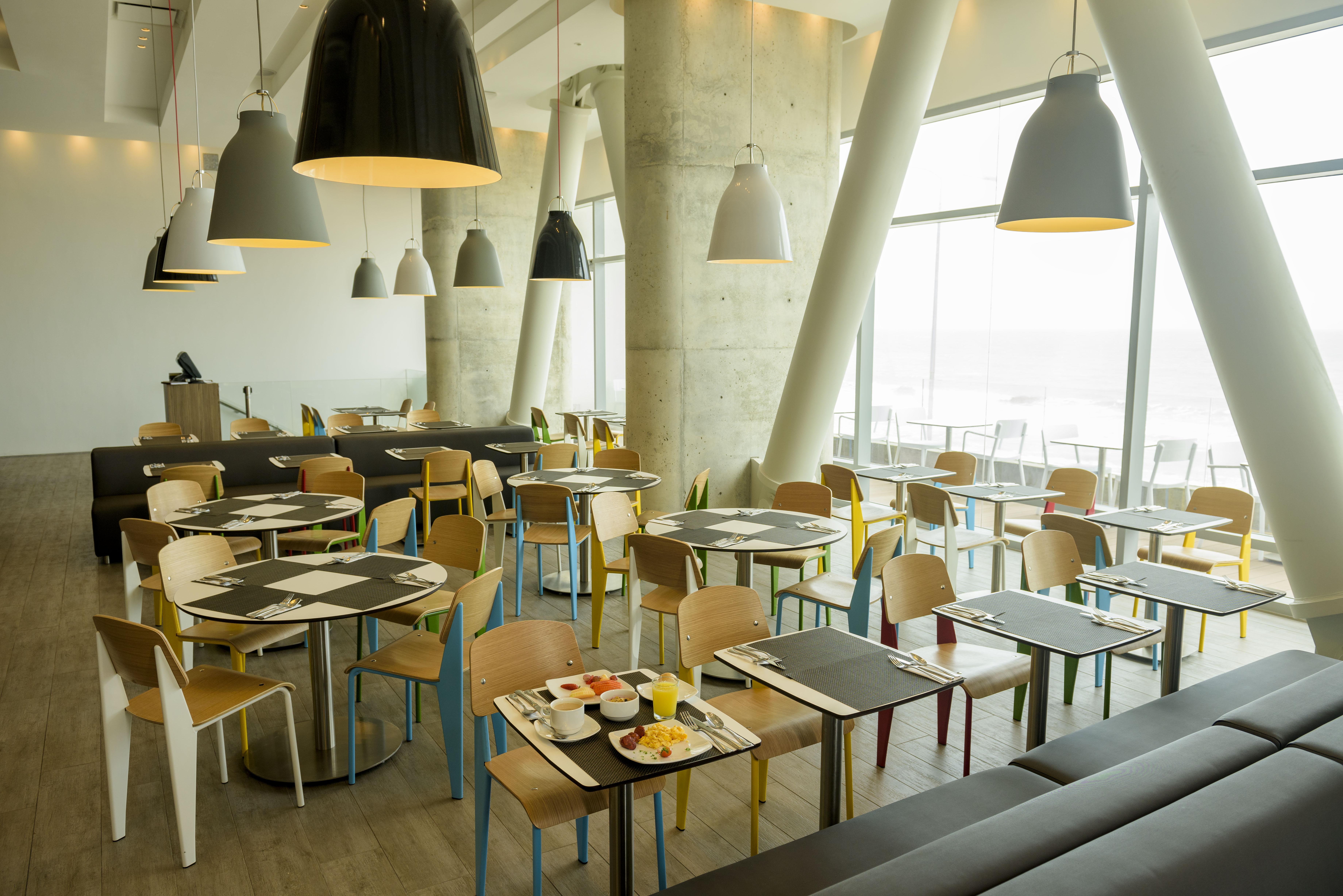 ibis Cartagena Marbella Hotell Exteriör bild