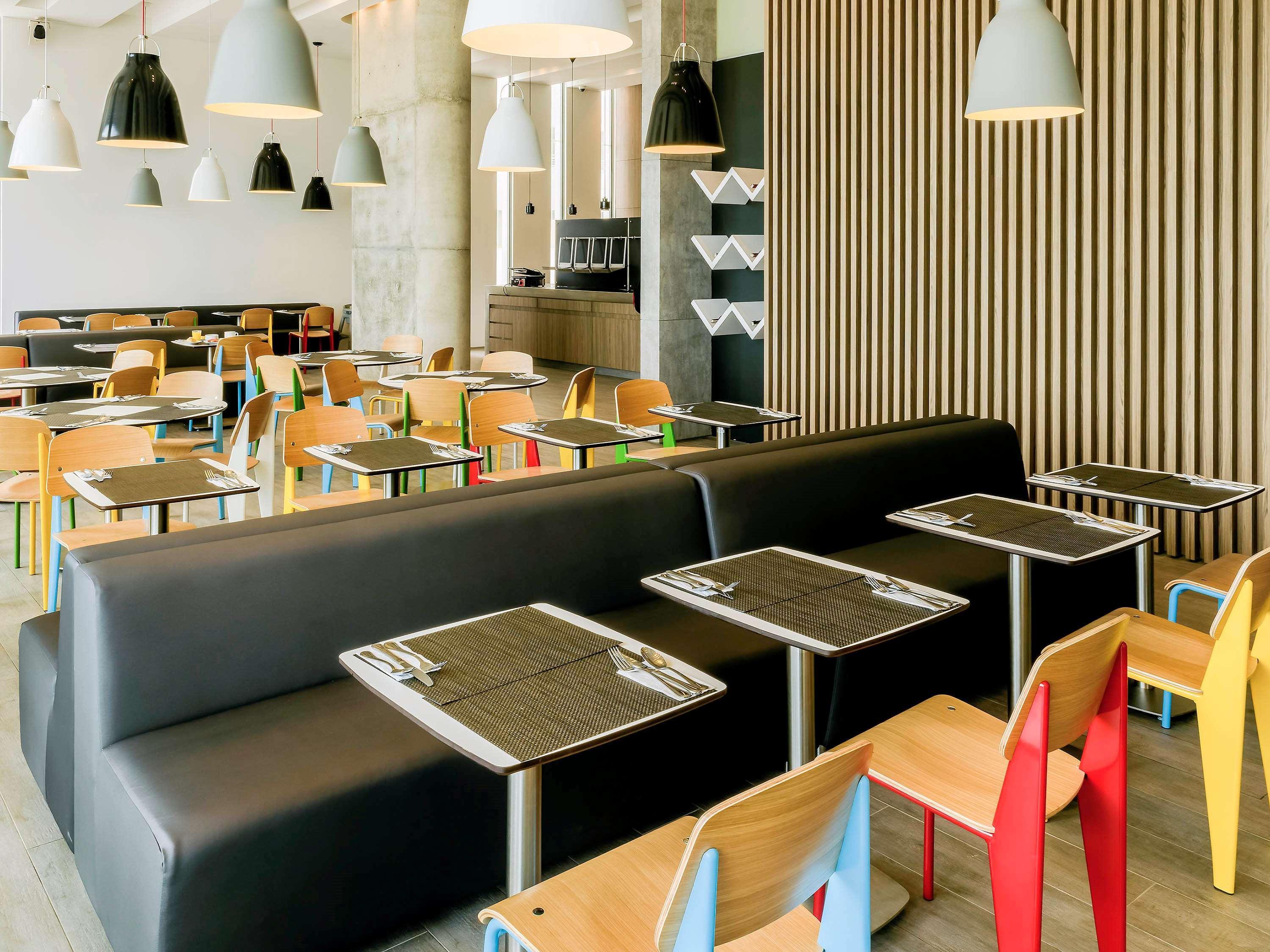 ibis Cartagena Marbella Hotell Exteriör bild