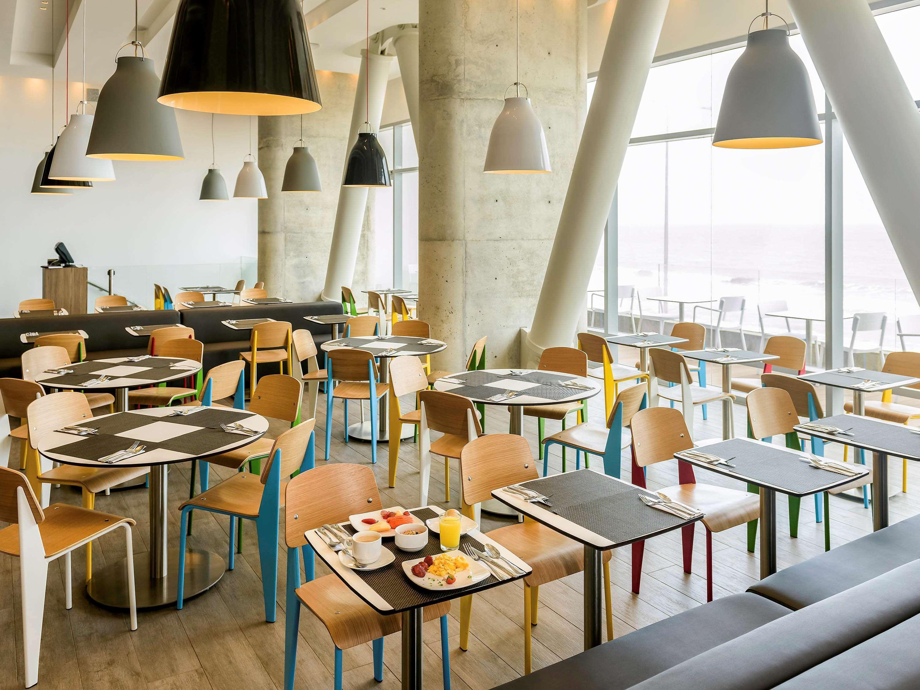 ibis Cartagena Marbella Hotell Exteriör bild