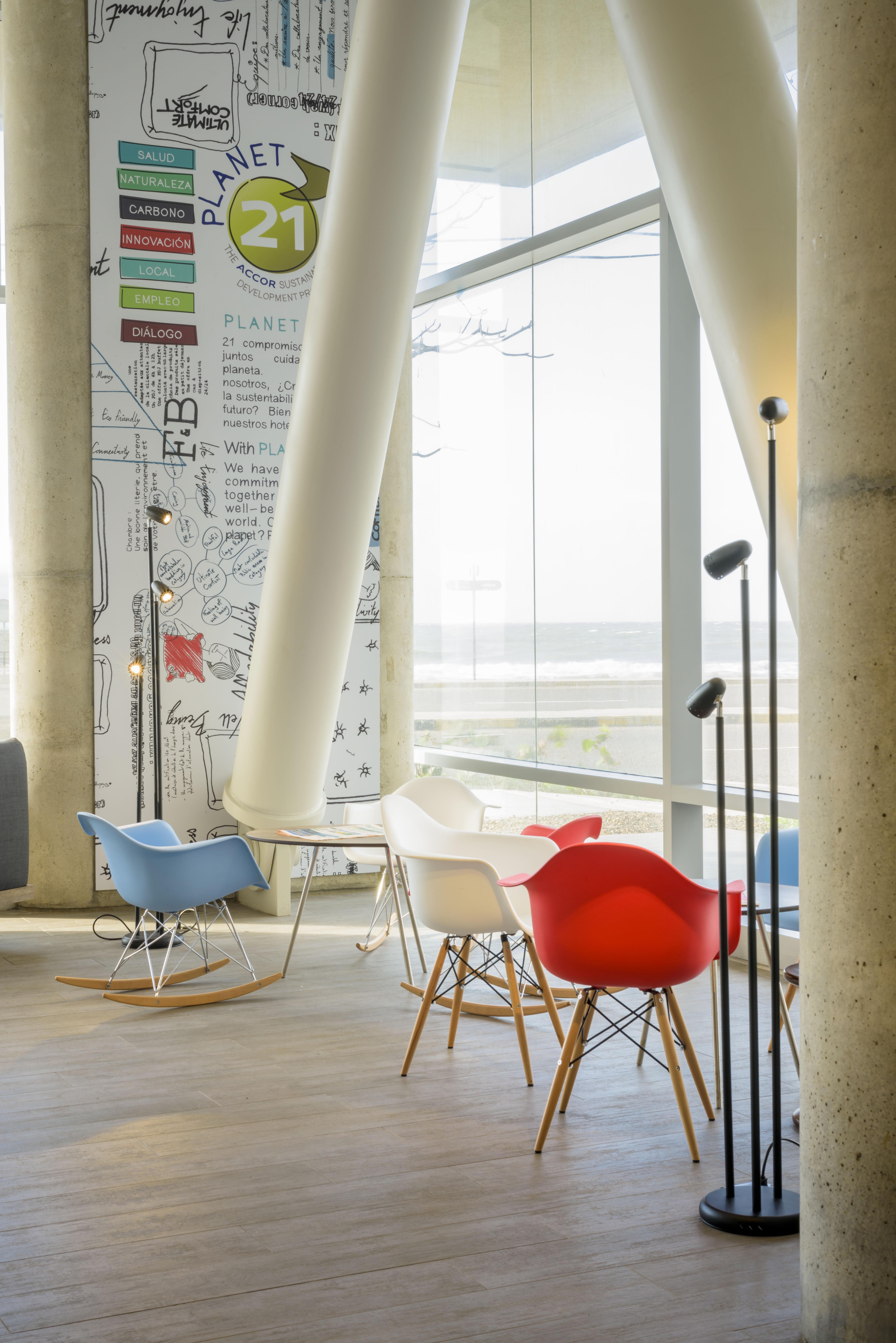 ibis Cartagena Marbella Hotell Exteriör bild