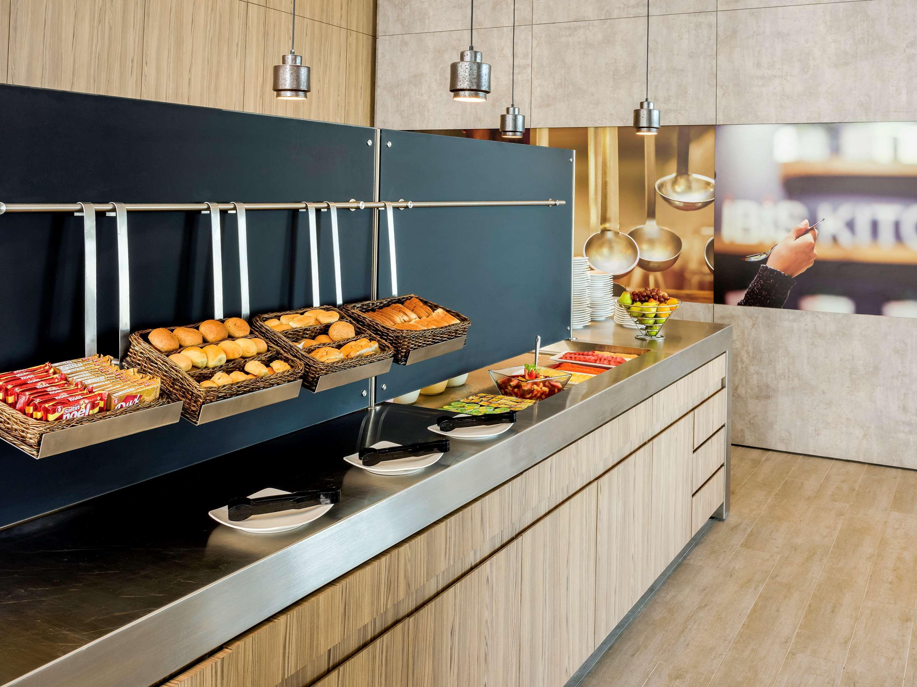 ibis Cartagena Marbella Hotell Exteriör bild