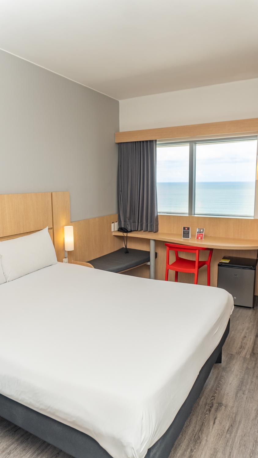 ibis Cartagena Marbella Hotell Exteriör bild