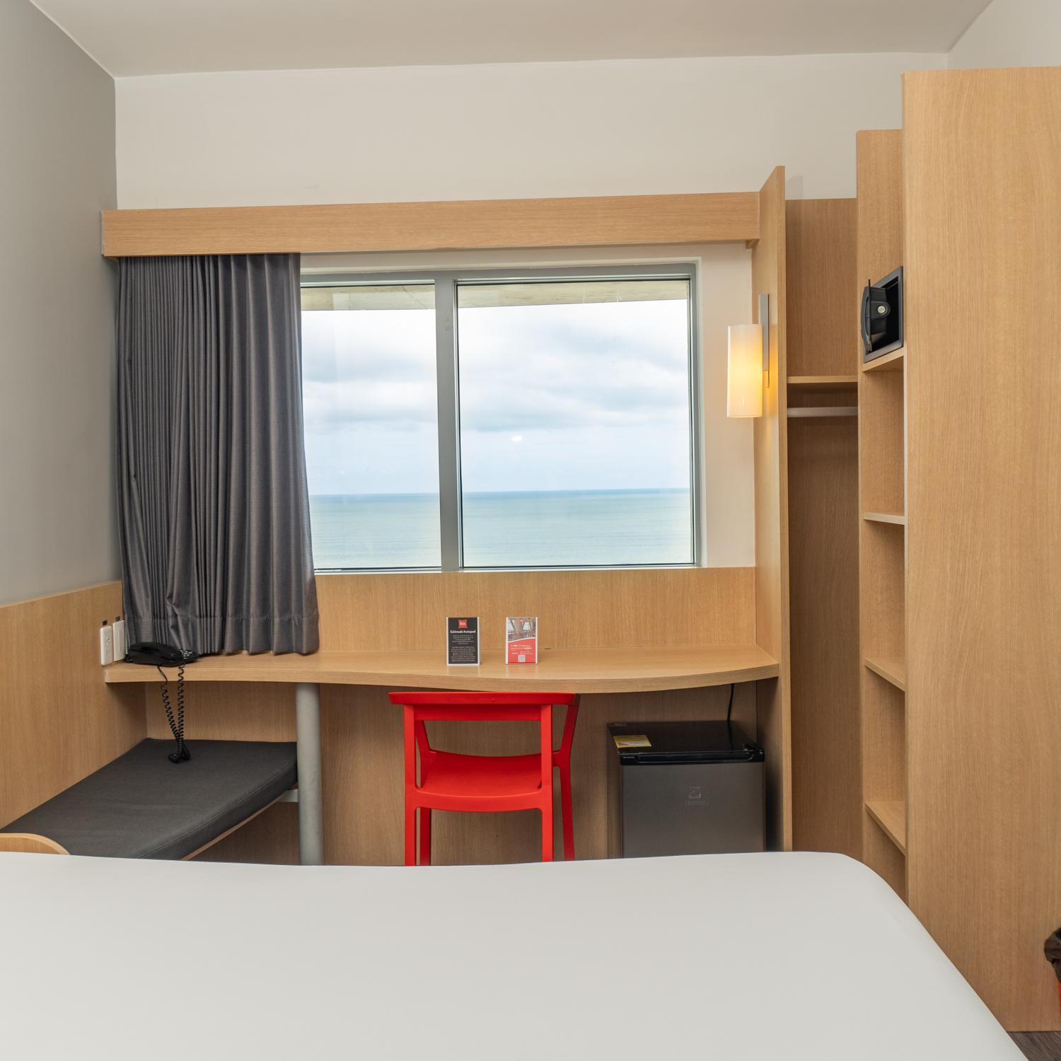 ibis Cartagena Marbella Hotell Exteriör bild