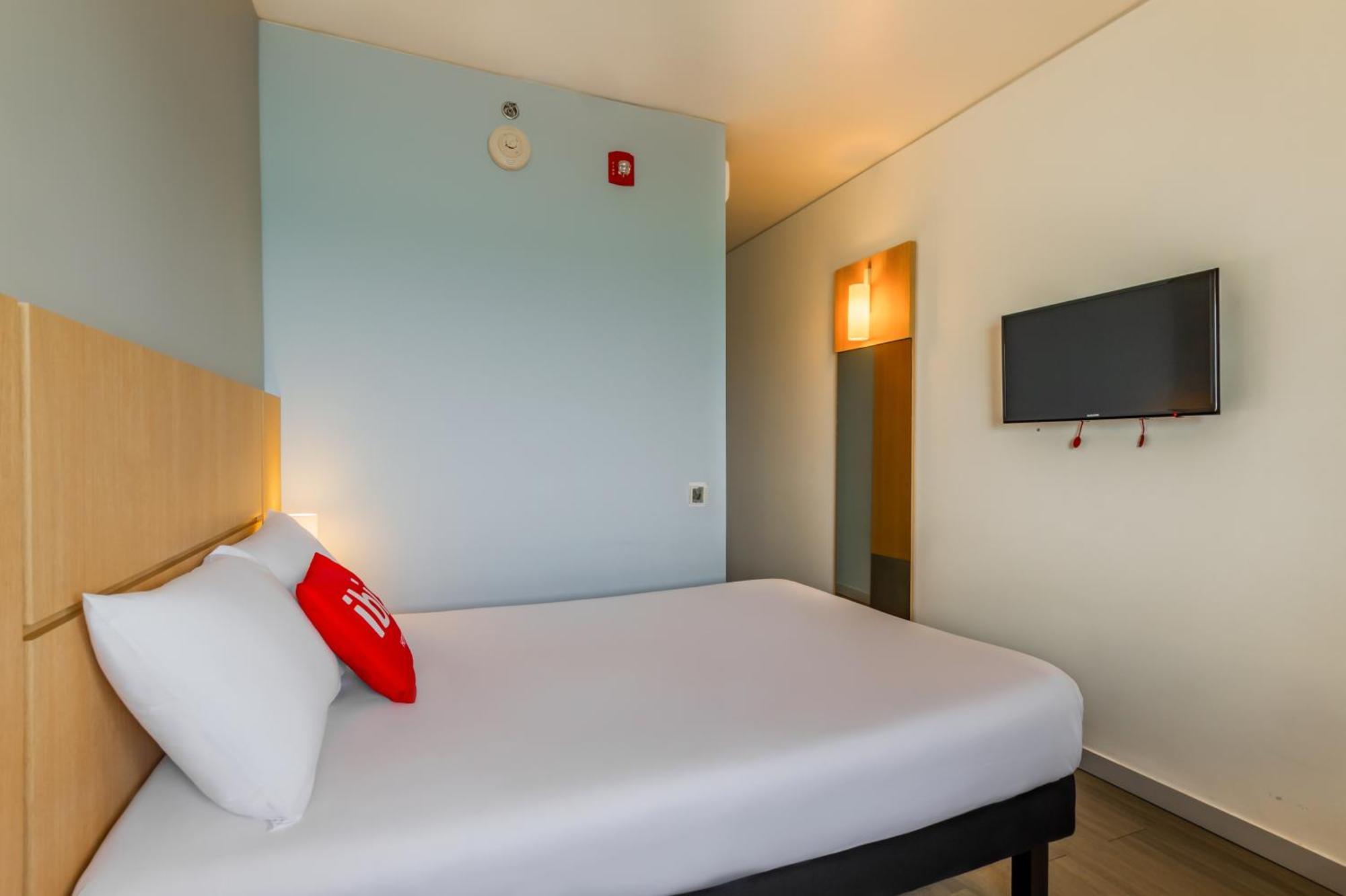 ibis Cartagena Marbella Hotell Exteriör bild