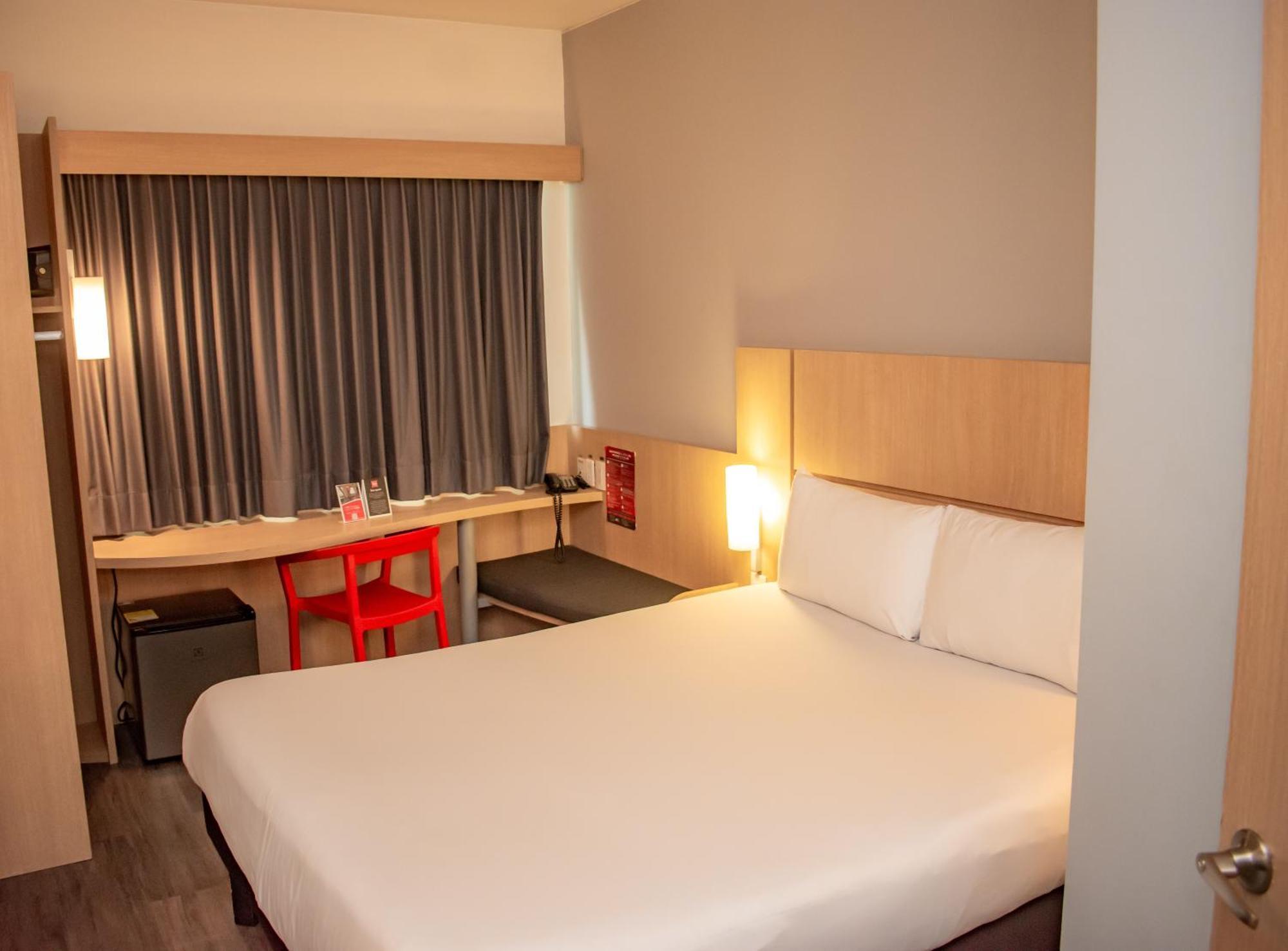 ibis Cartagena Marbella Hotell Exteriör bild